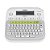 Rotulador Brother PT-D210 + 5 Fitas Compatível Tze 231 - Imagem 2