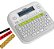 Rotulador Brother PT-D210 + 5 Fitas Compatível Tze 231 - Imagem 3