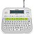 Rotulador Eletrônico Brother PT-D210 Portátil - Imagem 3