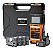 Rotulador Eletrônico Profissional Brother PT-E550W + Maleta Original - Imagem 1