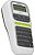 Rotulador Eletrônico Brother PT-H110 Branco e Cinza - Imagem 3