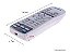 Controle Remoto Projetor Epson 3220 5230 S18+ S17 X24+ E1248 - Imagem 4