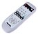 Controle Remoto Projetor Epson S3 S4 S5 S6 S8 X24 C4238 - Imagem 3