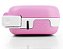 Rotulador Eletrônico Portátil Brother Rosa PT-H110PK - Imagem 4