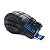 Fita Compatível Brady Vinil M21-750-595-BL Azul Letra Branca 19mm - Imagem 1