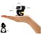 Leitor Código Barras Dedo Bluetooth Wireless 1D Netum NT-R3 - Imagem 9
