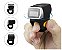 Leitor Código Barras Dedo Bluetooth Wireless 1D Netum NT-R3 - Imagem 2