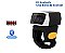 Leitor Código Barras Dedo Bluetooth Wireless 1D Netum NT-R3 - Imagem 1