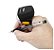 Leitor Código Barras Dedo QRCode Bluetooth 1D 2D Netum NT-R2 - Imagem 5