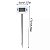 Medidor Digital Solo Umidade Temperatura Plantas Jardim M456 - Imagem 9