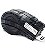 Fita Compatível Brady Branca Nylon 19mm Letra Preta M21-750-499-WT - Imagem 1