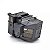 Lâmpada Projetor Compatível Epson ELPLP71 V13h010l7 - Imagem 4