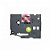 Kit 5 Fitas Compatível Brother Tze MPRG31 Vermelho 12mm - Imagem 2