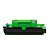 Cilindro Compatível Brother DR1000/1060/1030 10K-BYQUALY - Imagem 3