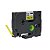 Kit 10 Fitas Strong Compatível Brother Tze S621 Amarela 9mm - Imagem 2