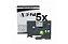 Kit 5 Fitas Strong Compatível Brother Tz 135 Incolor 12mm - Imagem 1