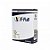 Kit 5 Fitas Cetim Compatível Brother Tze R234 Branca 12mm - Imagem 4