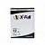 Kit 10 Fitas Compatível Brother TZe MPSL31 Renda Prata 12mm - Imagem 4