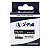 Fita Letratag Compatível Dymo 91200 Papel Branca 12mm - Imagem 6