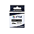 Kit 5 Fita Compatível Dymo Letratag Papel 91200 Branca 12mm - Imagem 4