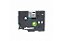 Kit 10 Fita Strong Compatível Brother Tz Tze S221 Branca 9mm - Imagem 3