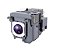 Lâmpada Compatível Elplp91 Powerlite 685w 695wi - 220v - Imagem 1