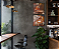 Gravura Coleção Café Milano 50 x 50 cm - Imagem 3