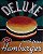 Gravura Coleção Retro Hamburguer - Imagem 1
