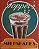 Gravura Coleção Retro Milkshakes - Imagem 1