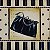 Gravura Shopping II Bolsas 30 x 30 cm - Imagem 1