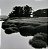 Gravura Parker River Massachusetts 17,5 x 17,5 cm - Imagem 1