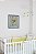 Gravura Infantil Airplane 30 x 24 cm - Imagem 3