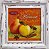 Gravura Gourmet Local Harvest 30 x 30 cm - Imagem 2
