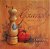 Gravura Gourmet Viva l'Italia 17,5 x 17,5 cm - Imagem 1