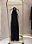 Vestido Ariane Preto - Imagem 1