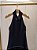Vestido Ariane Preto - Imagem 3