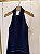 Vestido Ariane azul marinho - Imagem 3