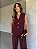 Conjunto marrom - Imagem 1
