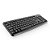 Teclado Multilaser Slim Standard Usb Preto - TC065 - Imagem 2