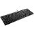 Teclado Basico Slim Preto Usb - TC193 - Imagem 2