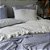 Duvet Estrela Dupla Face - Imagem 8