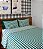 Duvet Dupla Face Listra - Imagem 2