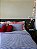 Duvet Xadrez com Vivo - Imagem 2
