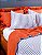 Duvet Dupla face Listra & Liso - Imagem 2