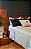 Duvet Botão Mescla Pesponto - Imagem 1