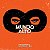 CD Mundo Alto - A Interminável Necessidade de Ser - Imagem 1