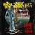 CD Manger Cadavre? / The Grindful Dead / H.C.G. - Alone In The Grind (3-way split) - Imagem 1