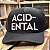 Boné Acidental - Imagem 1