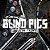 CD Blind Pigs - Linha de Frente - Imagem 1