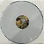 LP Garage Fuzz - Grawlix / Let The Chips Fall (BRANCO OU AMARELO) - Imagem 3